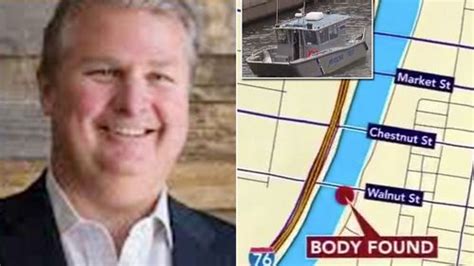 phil reitnour|‘Shark Tank’ entrepreneur killed, body dumped in Pennsylvania river.